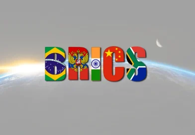 BRICS: A Rising Global Powerhouse